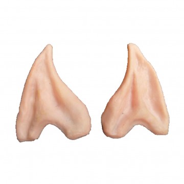 1 Pair Elf Ears for Halloween Party